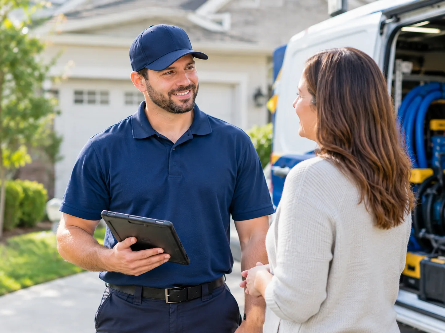 Sewage Backup Cleanup Hastings, NY FAQs